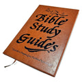 66-Page Bible Study Guide